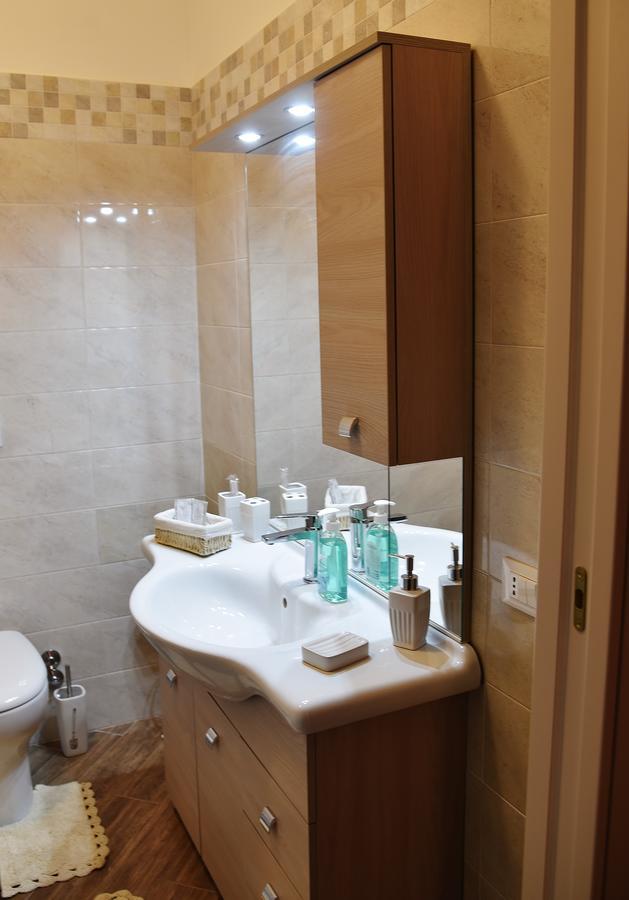 Fabio Guest House Deluxe Rzym Zewnętrze zdjęcie