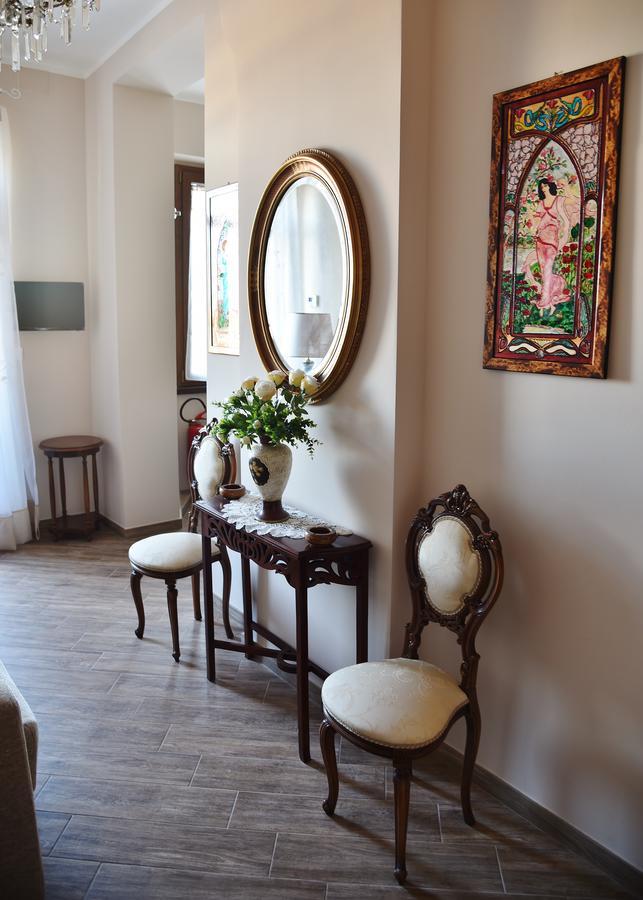 Fabio Guest House Deluxe Rzym Zewnętrze zdjęcie