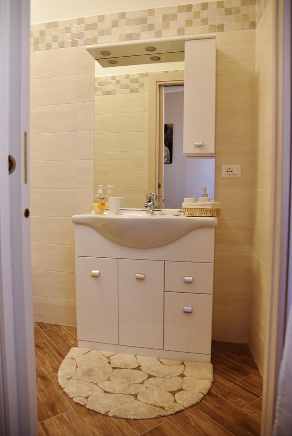 Fabio Guest House Deluxe Rzym Zewnętrze zdjęcie